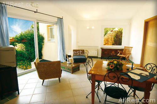 L'Ea Bianca Luxury Resort 44
